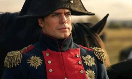 Napoleon 2: Spekulationen über die Besetzung 2027