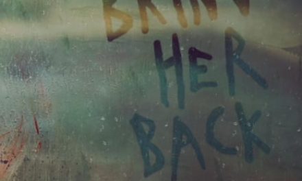 Verliere sie nicht: Neuer Horrorfilm von A24 ab 29. Mai