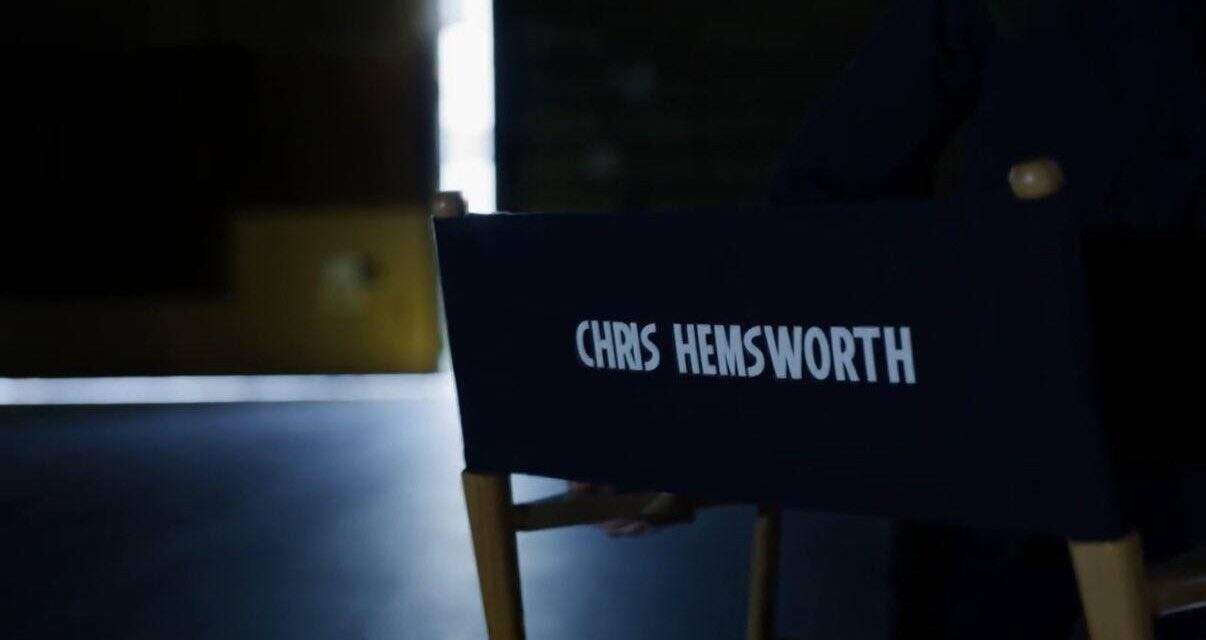 Neues Marvel-Projekt mit Chris Hemsworth: Was kommt nächst?