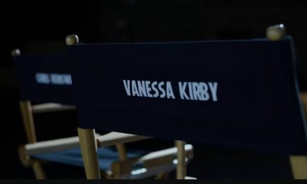 Vanessa Kirby: Die aufstrebende Schauspielerin des Jahrzehnts