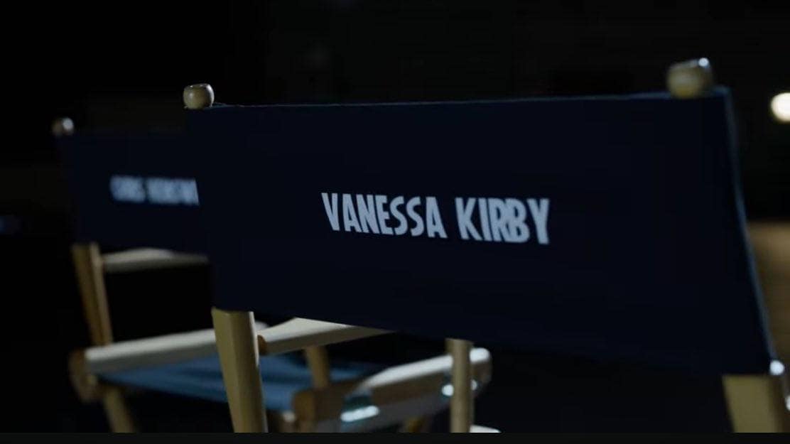 Vanessa Kirby: Die aufstrebende Schauspielerin des Jahrzehnts