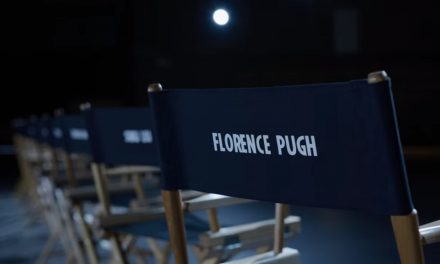 Florence Pugh begeistert Fans mit neuen Filmprojekten!