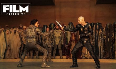 Dune: Teil Zwei – Neue Szenen und Premiere am 1. März