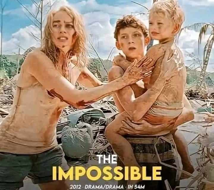 Faszinierende Überlebensfilme: Spannung und Emotionen erleben