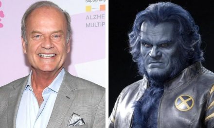 Die Faszination des Marvel-Charakters „Zver“ entdecken