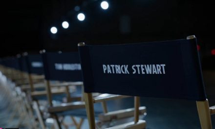 Professor X diskutiert Film und Serien – Jetzt anmelden!
