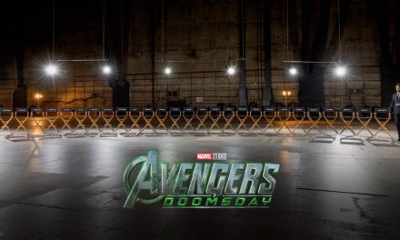 „Avengers: Judgment Day“ – Spannender Cast und Abenteuer!