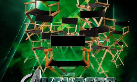 Erstes Plakat von „Avengers: Judgment Day“ veröffentlicht!