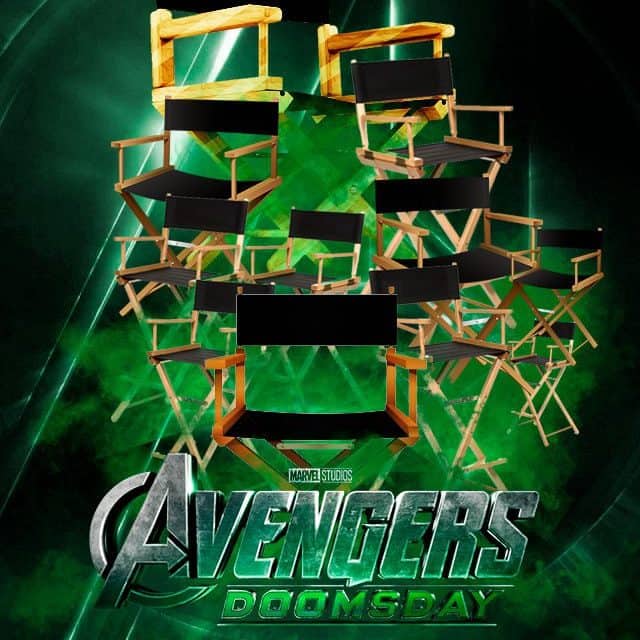 Erstes Plakat von „Avengers: Judgment Day“ veröffentlicht!