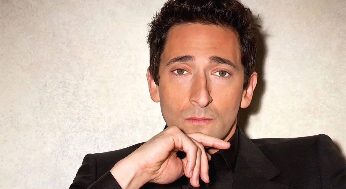 Edrién Brody in Staffel 3 von „Nachfolger“ bestätigt!