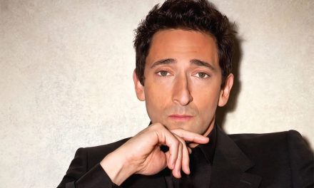 Edrién Brody in Staffel 3 von „Nachfolger“ bestätigt!