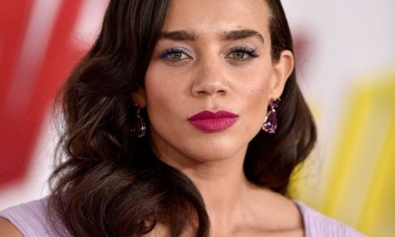Hannah John-Kamen übernimmt die Rolle der Roten Sonja