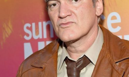 Quentin Tarantino: Einflussreicher Filmemacher und Oscar-Gewinner