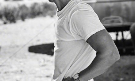 Austin Butler: Der Stil-Ikone der Filmwelt entdecken
