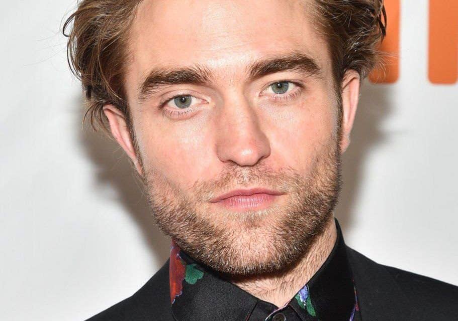 Robert Pattinson: Vielseitiger Schauspieler und Star
