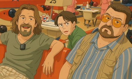 Filme und Serien: Entdecke die neuesten Highlights!