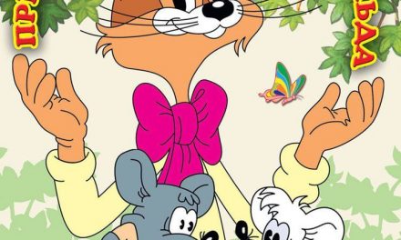 Tag der flauschigen Katzen: Die besten Katzen-Zeichentrickfilme