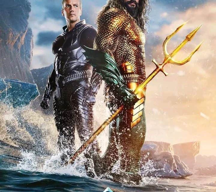Top Filme im Dezember 2023: Blockbuster & Dramen erwarten!