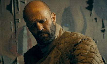 Neuer Thriller „Der Imker“ mit Jason Statham 2024
