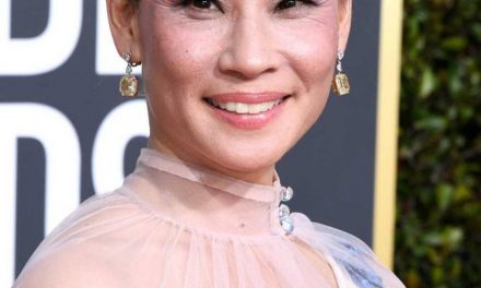 Herzlichen Glückwunsch zum 55. Geburtstag, Lucy Liu!