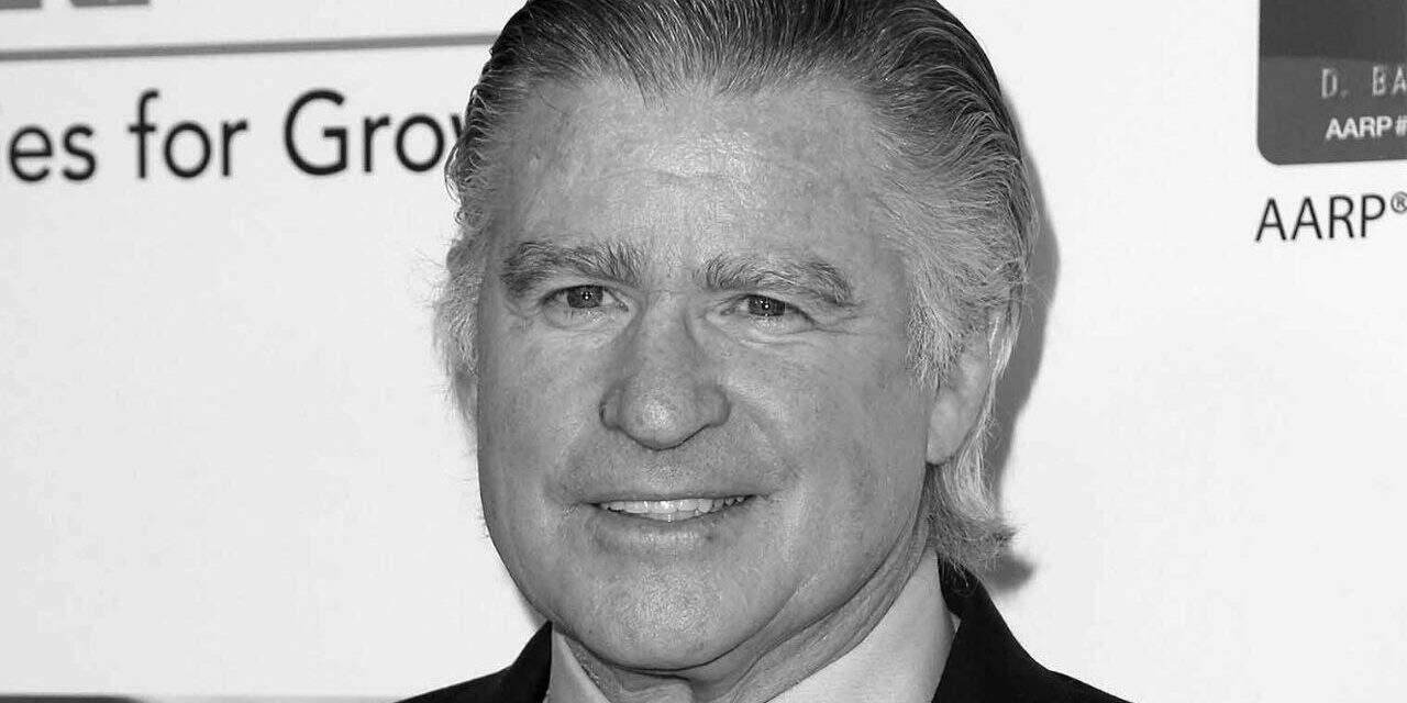 Treat Williams: Ein Leben voller Filmlegenden und Talent