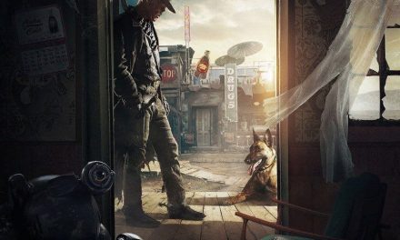 Fallout-Serie: Erste Poster und Premiere am 12. April 2024