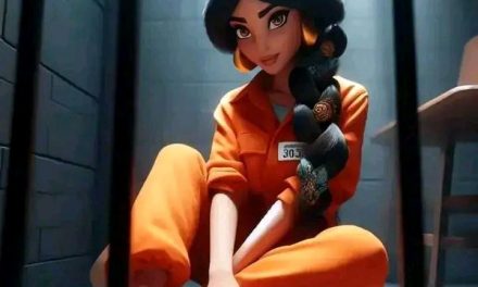Disney-Prinzessinnen im Gefängnis: Ihre dunklen Geheimnisse!