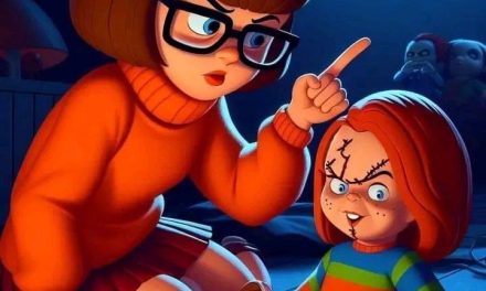 Scooby-Doo: Abenteuer gegen Popkultur-Bösewichte