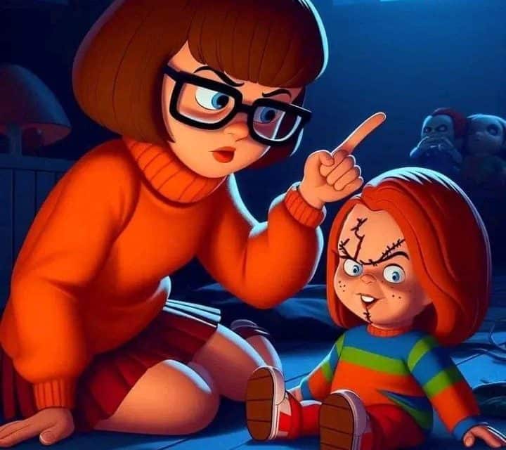 Scooby-Doo: Abenteuer gegen Popkultur-Bösewichte