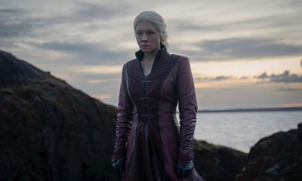 Haus des Drachen: Vorfreude auf Staffel 2 im Sommer 2024