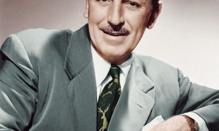 Walt Disney: Der Meister des Animationsfilms und Geschichtenerzählens