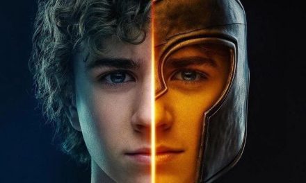 Percy Jackson: Neue Serie ab 20. Dezember entdecken!