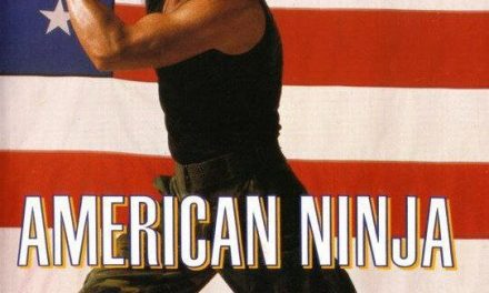 Welt-Ninja-Tag: Die besten Ninja-Filme feiern!