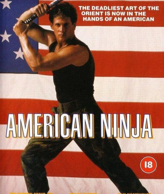 Welt-Ninja-Tag: Die besten Ninja-Filme feiern!