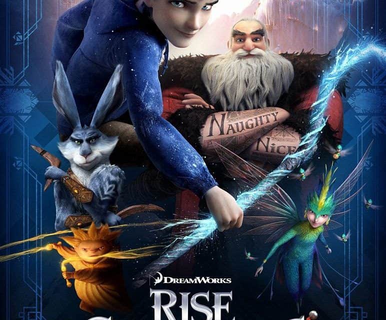 Die besten Filme über Santa Claus zum Geburtstag feiern!