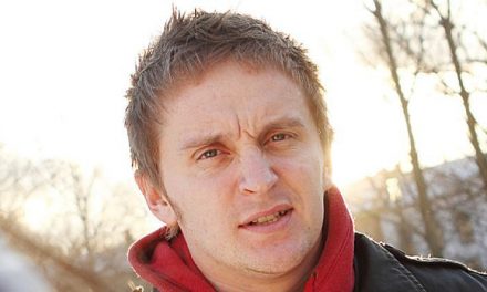 Tommy Wirkola: Meister des Horror-Humors und Fantasy-Films