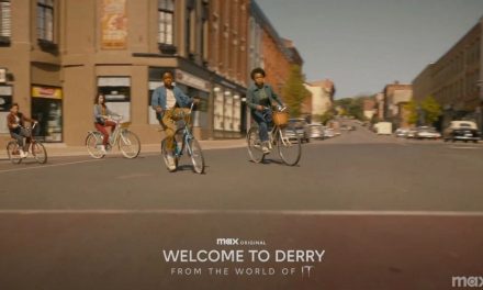 Willkommen in Derry: Das Es-Prequel 2024 erwartet uns!