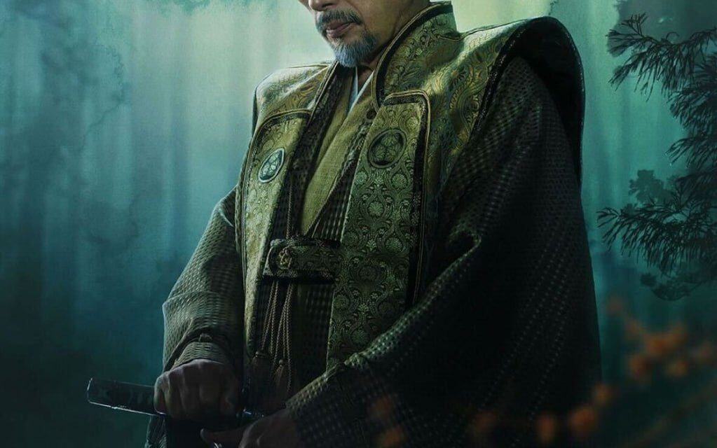Shogun (2024): Ein episches Abenteuer in Japan erleben