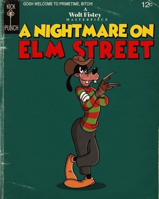 Disney’s klassische Horrorgeschichten: Magie und Grauen vereint