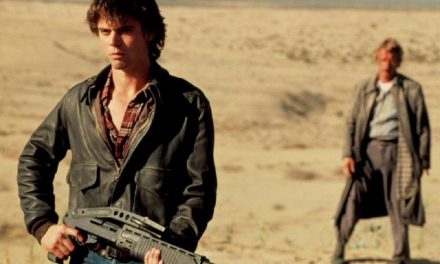 C. Thomas Howell: Karriere des Hollywood-Star im Überblick