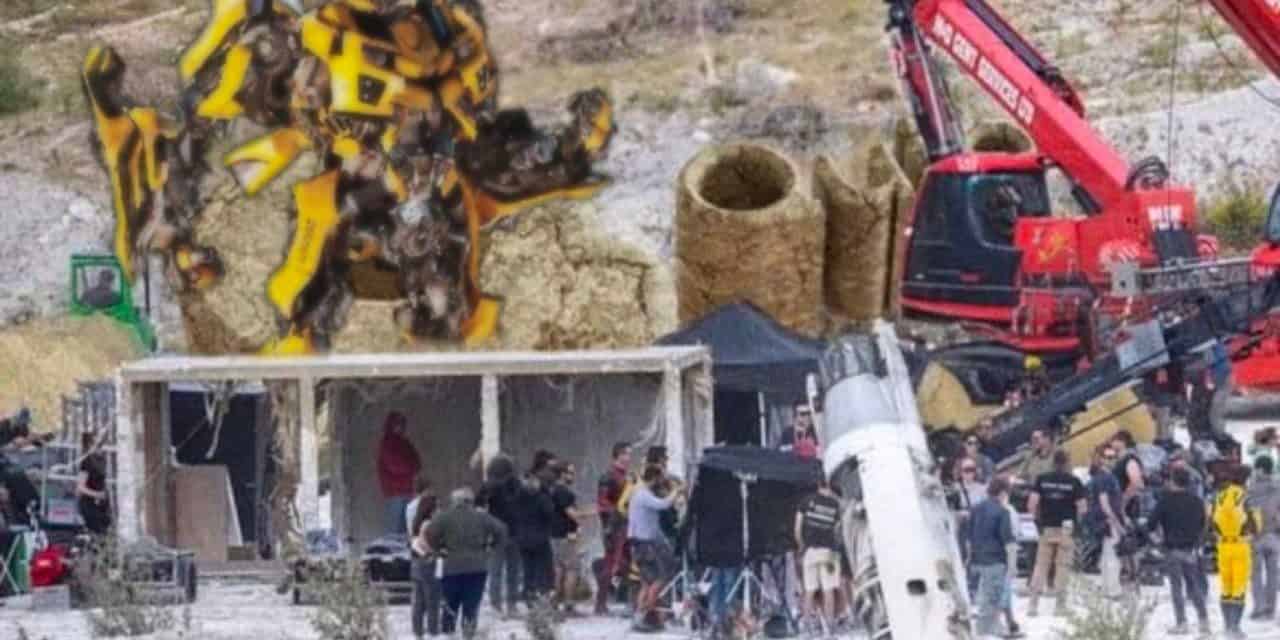 Ryan Reynolds veröffentlicht gefälschte Deadpool-Fotos!