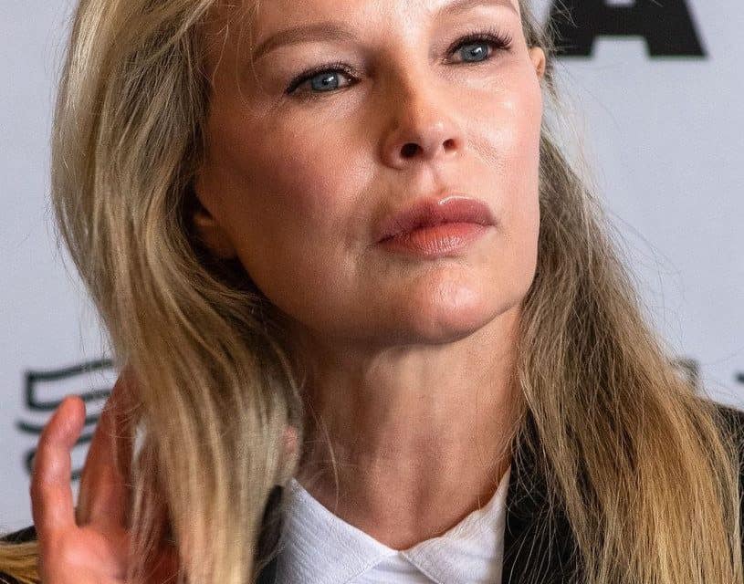 Kim Basinger: 70 Jahre voller Filmzauber und Oscar-Ehre
