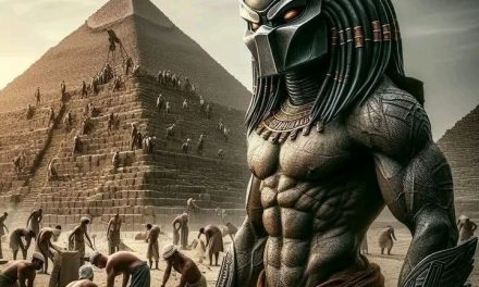Die Macht der Raubtiere im alten Ägypten entdecken