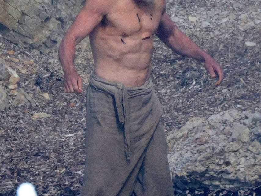 Odysseus neu interpretiert: Matt Damon als moderner Held
