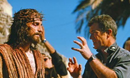 „Die Passion Christi 2“: Dreharbeiten beginnen im August 2024