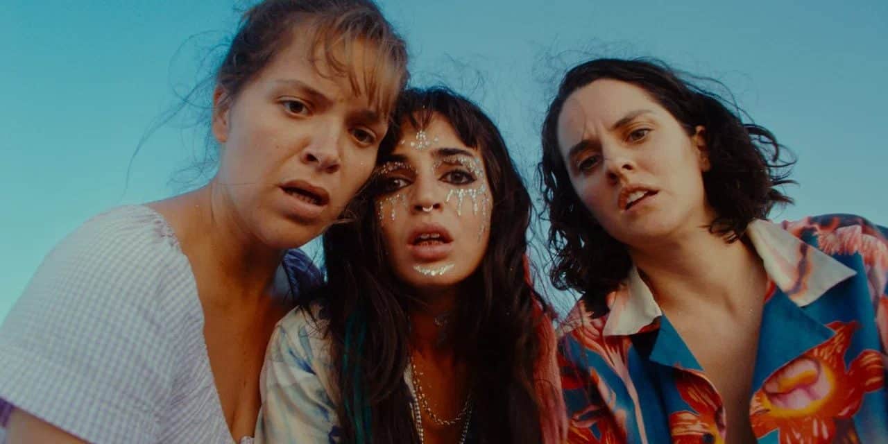 Horrorgenre und weibliche Perspektiven: Filme im Fokus