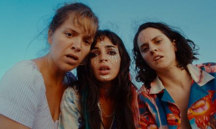 Horrorgenre und weibliche Perspektiven: Filme im Fokus