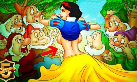 Entdecken Sie fesselnde XXX-Animationen auf MultHub (18+)
