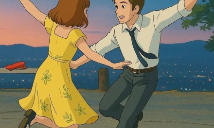 Magische Ghibli-Neuinterpretationen bekannter Filme