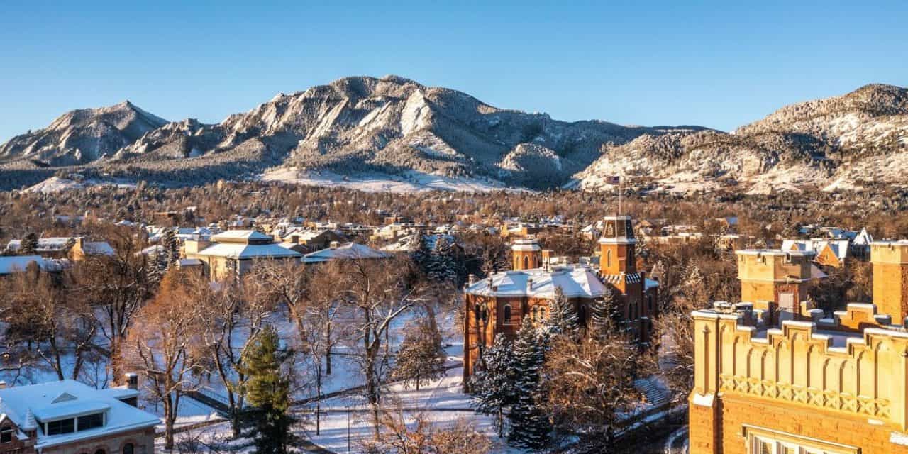 Sundance-Filmfestival zieht 2027 nach Boulder, Colorado
